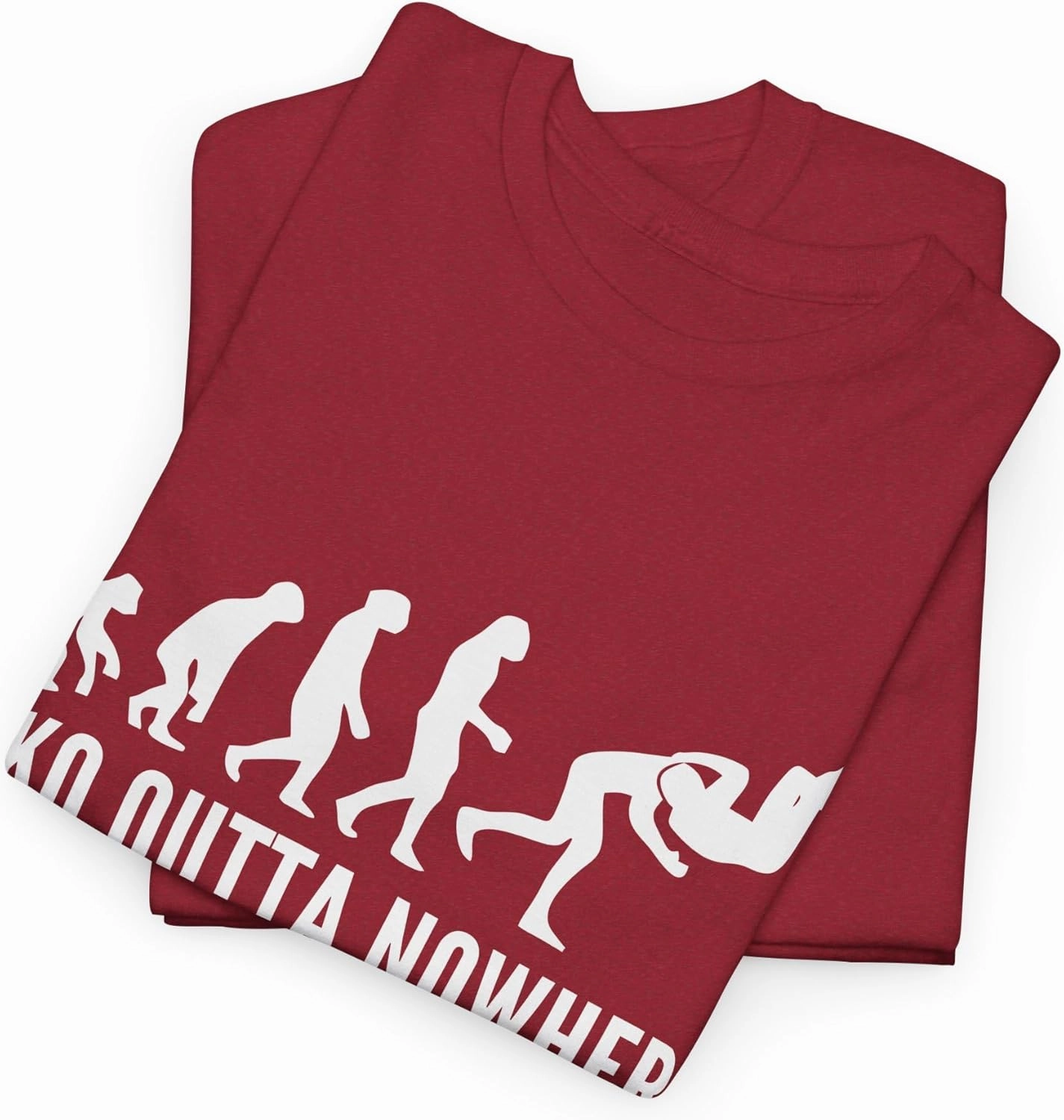 Orton RKO Outta Nowhere Wrestling T-Shirt Tee Shirt