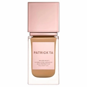 P4trick Ta.Major Skin Hydra-Lux Lumi Skin Perfecting Foundation 15 Golden Neutral (medium with golden neutral undertones) - Size:1 oz / 30 mL