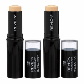 Pack of 2 Revlon Photoready Insta-fix Makeup, Vanilla 120