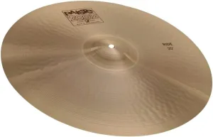 Paiste 2002 Classic Cymbal Heavy Ride 22-inch