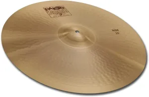 Paiste 22" 2002 Classic Ride Cymbal (1061622)