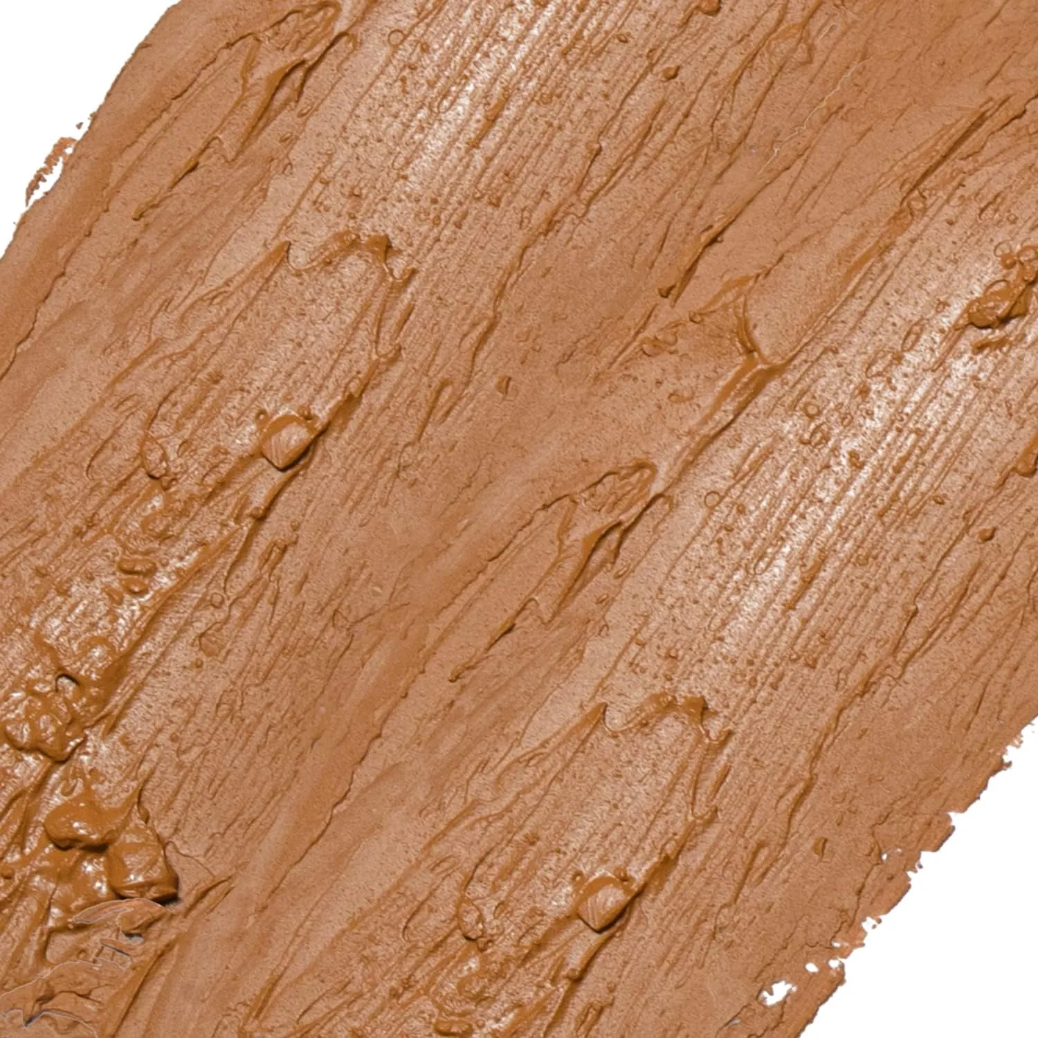 Palladio BUILD   BLEND Foundation Stick, Contour Stick for Face, Professional Makeup for Perfect Look, 0.25 Ounce (Amber Glow)