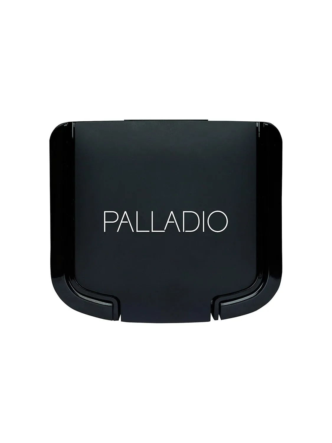 Palladio Dual Wet and Dry Foundation with sponge and Mirror, Squalane Infused, Apply Wet for Maximum Coverage or Dry for Light Finishing and Touchup, Minimize Fine Lines, All day Wear, Neroli Bronze