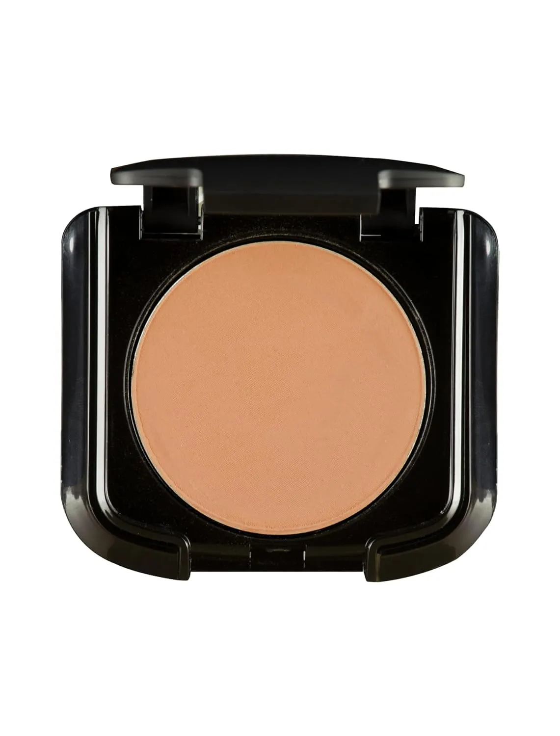 Palladio Dual Wet and Dry Foundation with sponge and Mirror, Squalane Infused, Apply Wet for Maximum Coverage or Dry for Light Finishing and Touchup, Minimize Fine Lines, All day Wear, Neroli Bronze