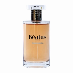 Paris Alhambra - Luxury Perfumes with Black Pepper, Mandarin, Jasmine, and Vanilla - Floral Women's Fragrances - 3.4 oz