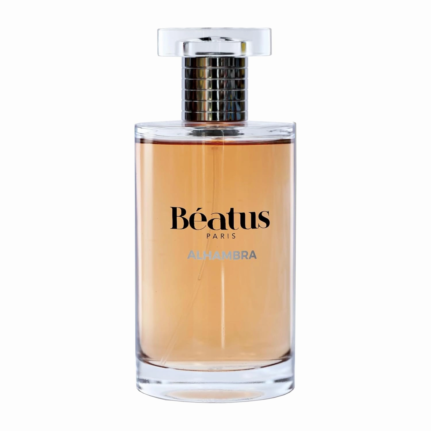 Paris Alhambra - Luxury Perfumes with Black Pepper, Mandarin, Jasmine, and Vanilla - Floral Women's Fragrances - 3.4 oz