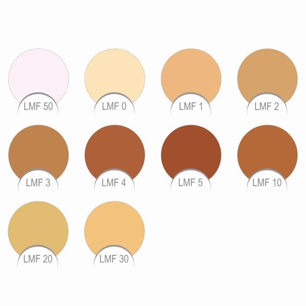 Paris Berlin Le Mini Fluide Foundation 50ML