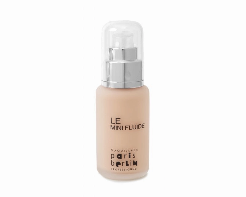 Paris Berlin Le Mini Fluide Foundation 50ML