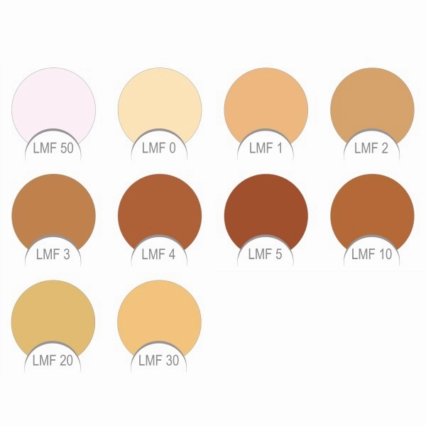 Paris Berlin Le Mini Fluide Foundation 50ML
