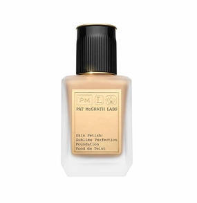 PAT McGRATH LABS Sublime Perfection Foundation - LIGHT MEDIUM 8, 1.18 Ounce (Pack of 1)