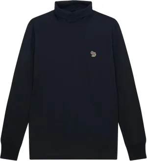 Paul Smith Ps Men's Long Sleeve Zebra T-Shirt