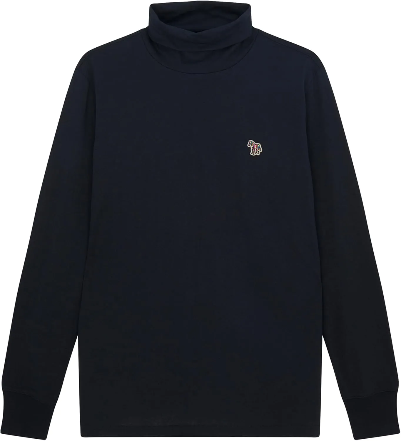 Paul Smith Ps Men's Long Sleeve Zebra T-Shirt