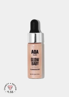 Paw Paw:Glow Baby Highlighter - Morning Glow
