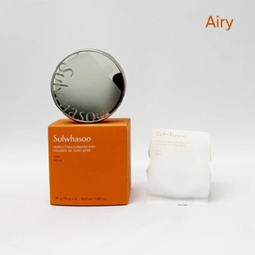 Perfecting Cushion Airy - 21N1