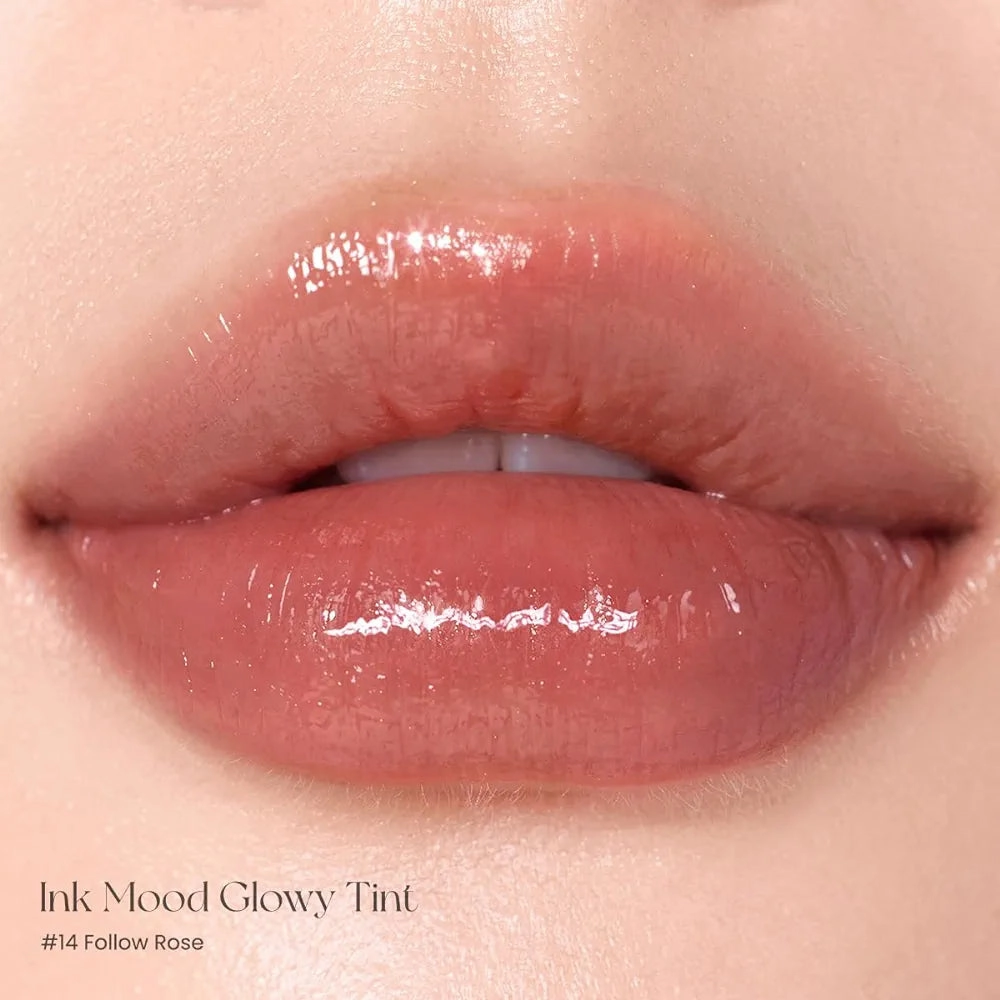 Peripera - Ink Mood Glowy Tint Peritage Collection