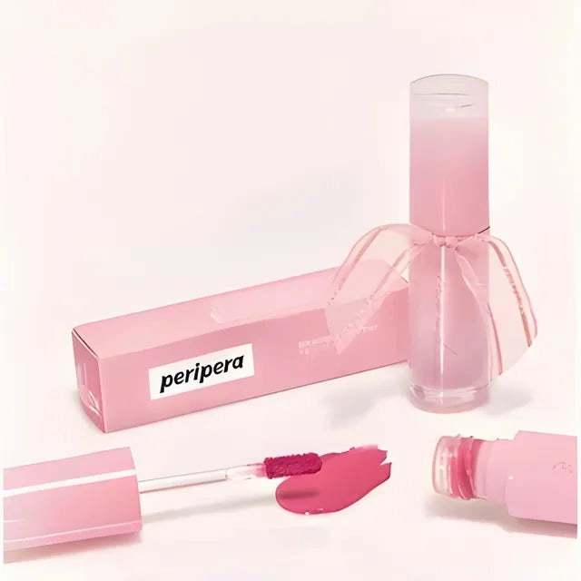 Peripera - Ink Mood Glowy Tint Peritage Collection