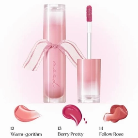 Peripera - Ink Mood Glowy Tint Peritage Collection