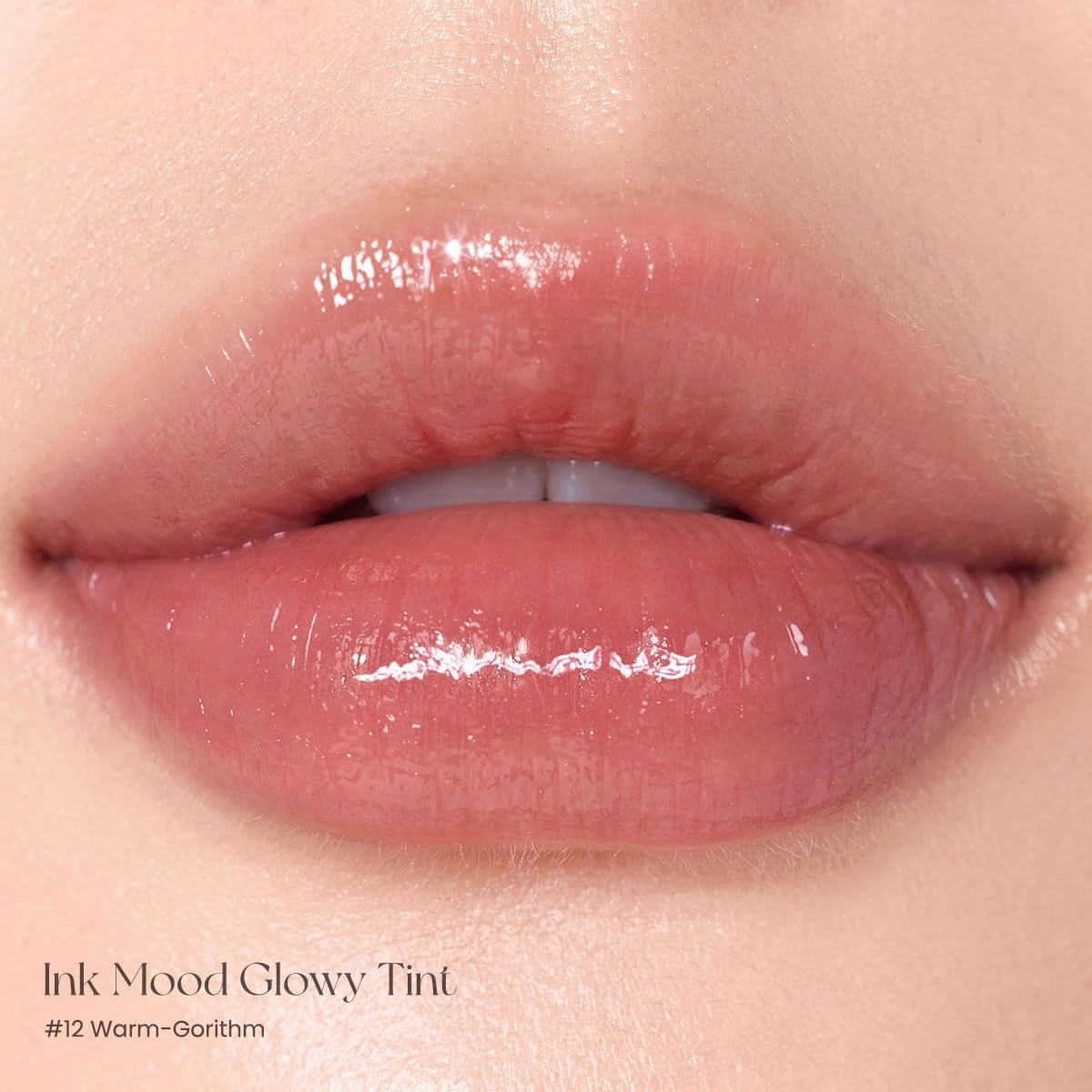 Peripera - Ink Mood Glowy Tint Peritage Collection