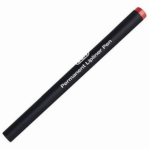 Permanent Lip Liner Pen (Red)
