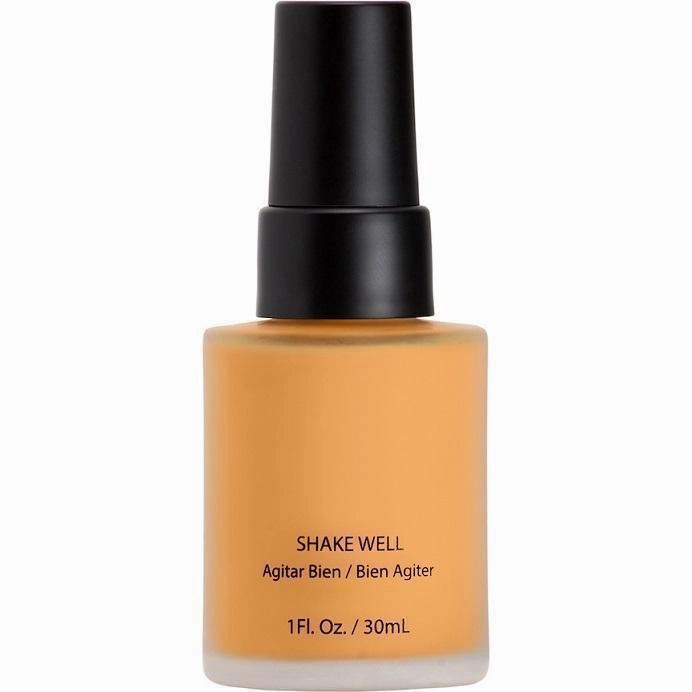 PFK1-3 Beige Longwear Foundation