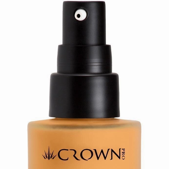 PFK1-3 Beige Longwear Foundation