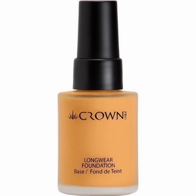 PFK1-3 Beige Longwear Foundation