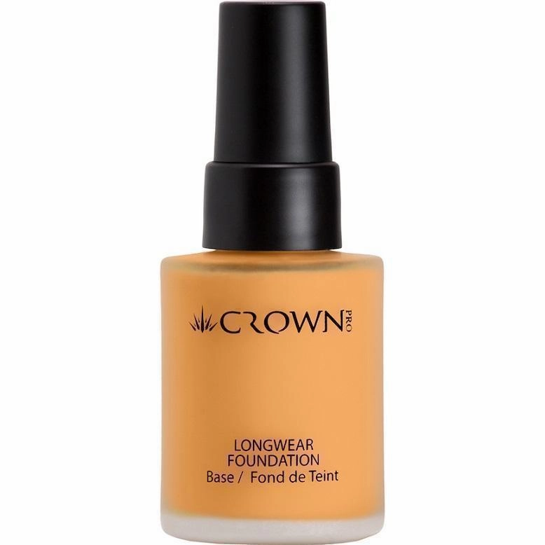 PFK1-3 Beige Longwear Foundation