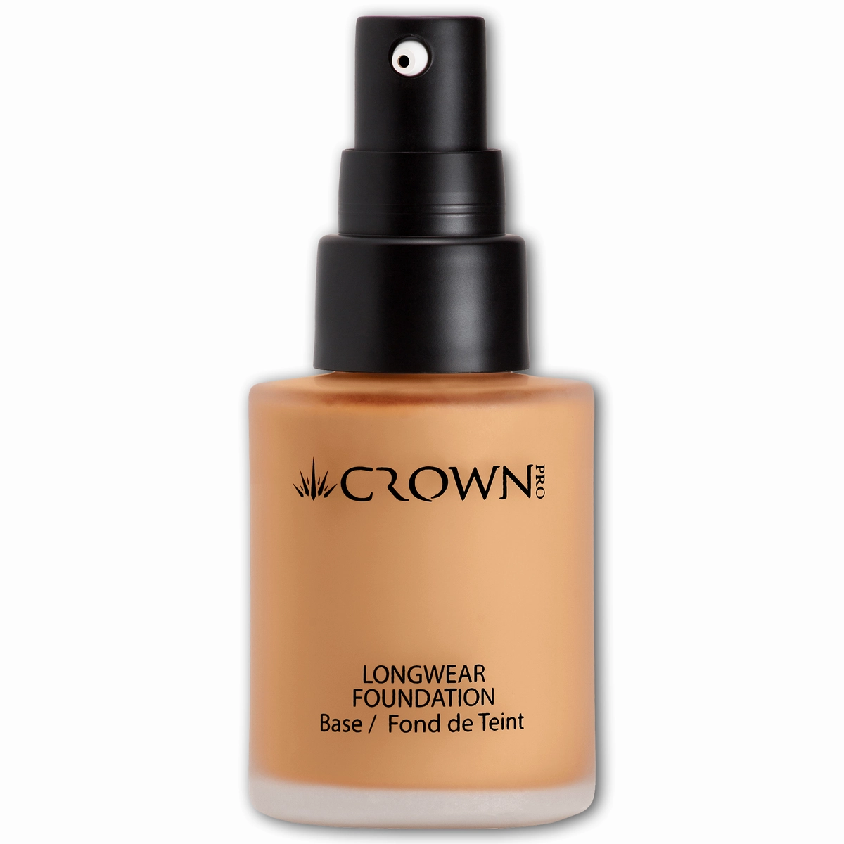 PFK3-10 Neutral Beige Longwear Foundation