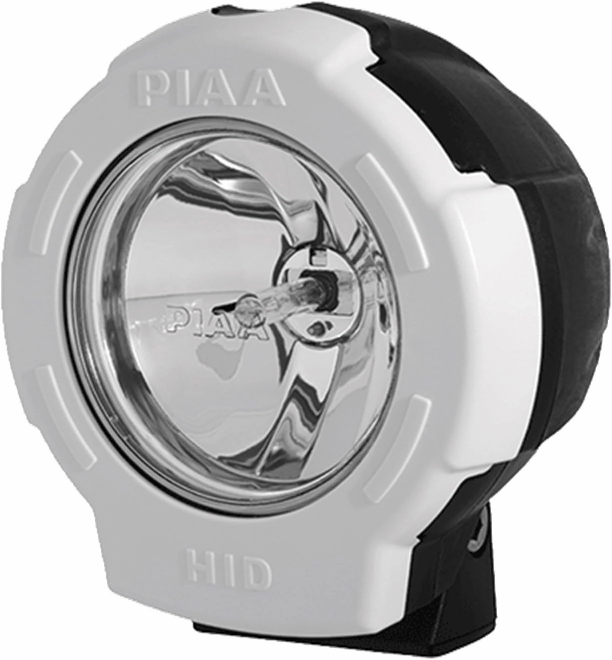PIAA 8004 RS400 4" HID Single Shock Lamp