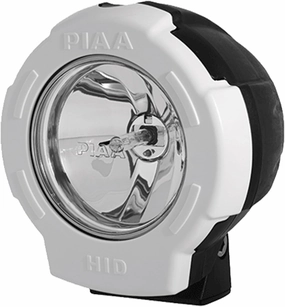PIAA 8004 RS400 4" HID Single Shock Lamp
