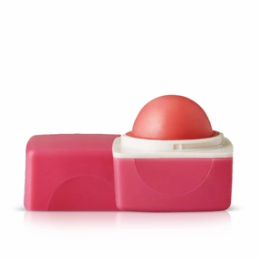 Pink Tinted Lip Balm: Lily | Lip Balm for Women & Men | For All-round Lip Care | Lip Tint | Lip Balm Tint | Organic Lip Balm | 100% Certified Organic | Sulphate & Paraben-free 10gm