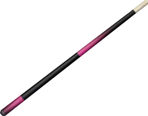 Players C703 Metallic Pink & Matte Black Pool/Billiard Cue Stick