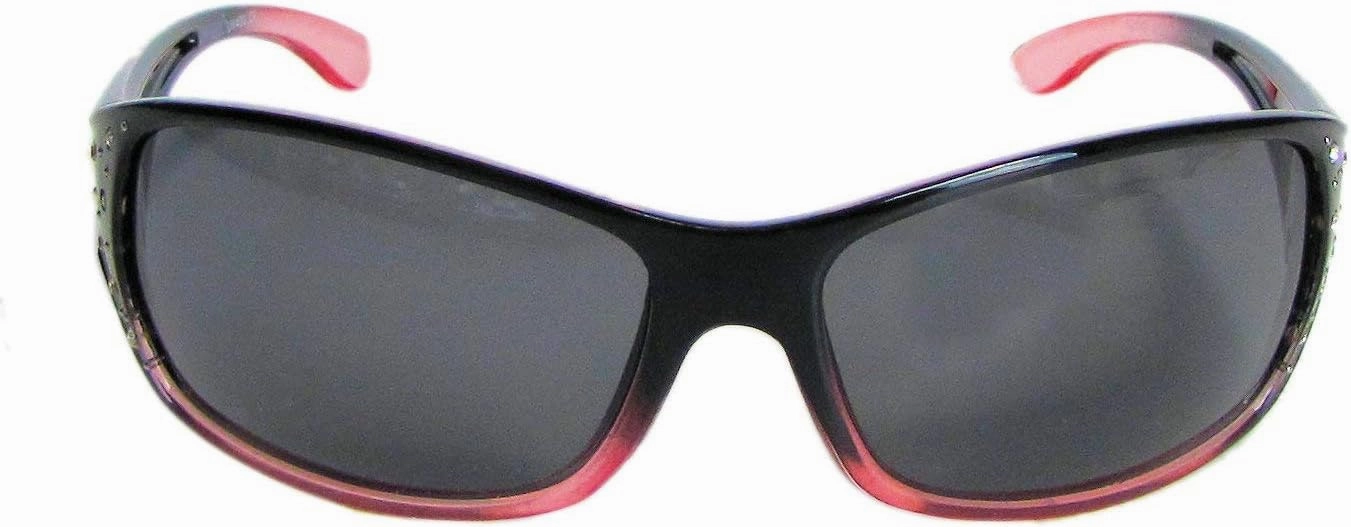 Polarized Sunglasses for Women - Premium Fashion Sunglasses - HZ Series Elettra Womens Designer Sunglasses
