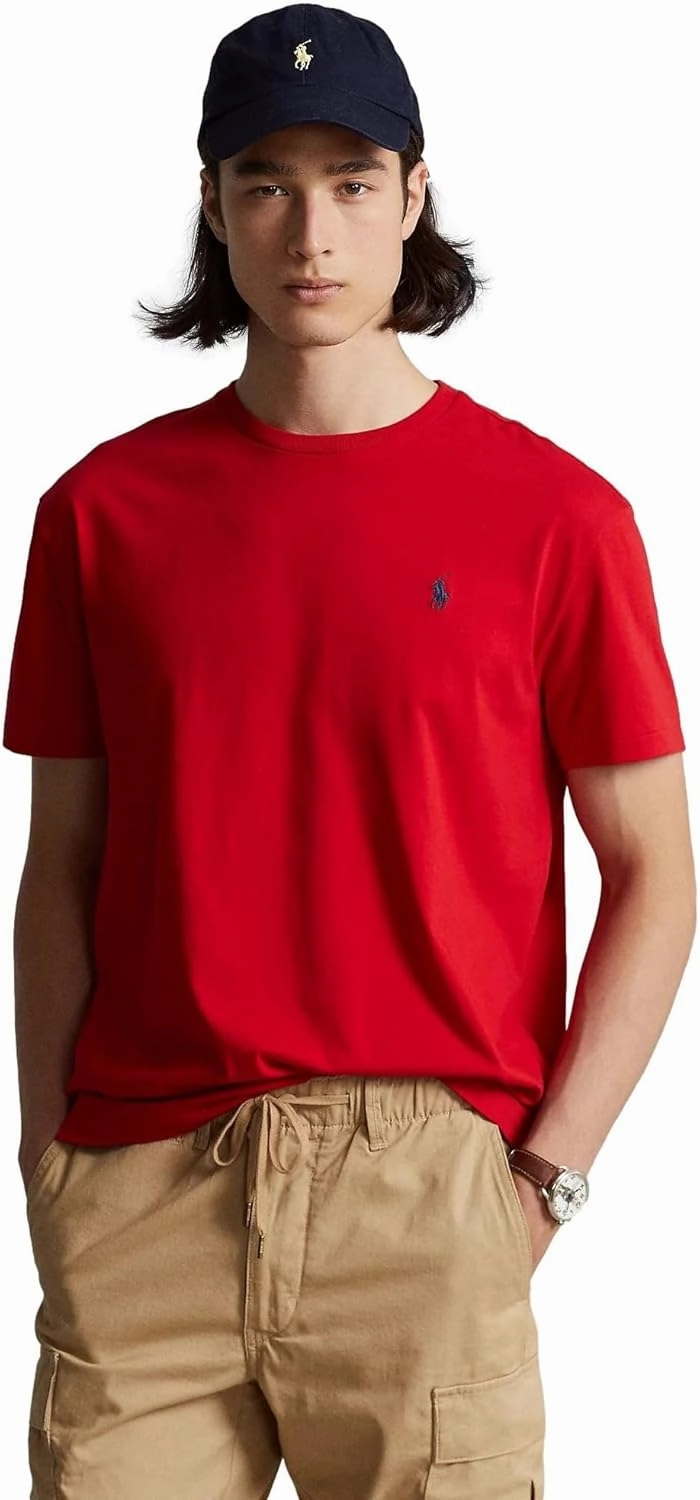Polo Ralph Lauren Men's Vaughn Fashion Sneaker