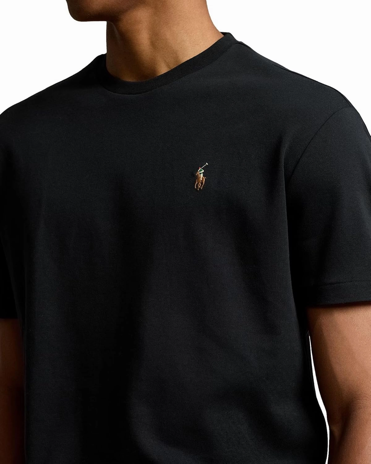 Polo Ralph Lauren Men's Vaughn Fashion Sneaker