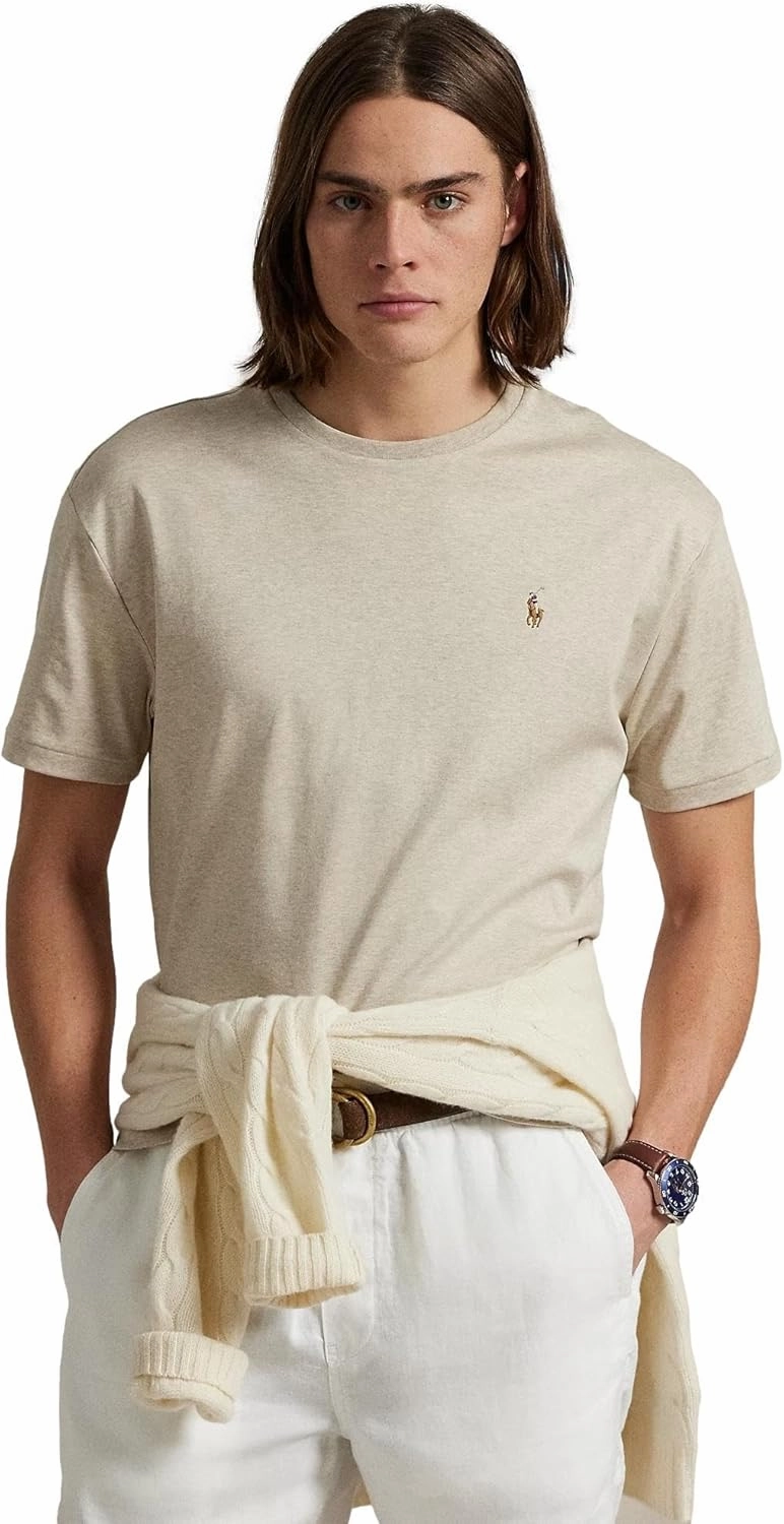 Polo Ralph Lauren Men's Vaughn Fashion Sneaker