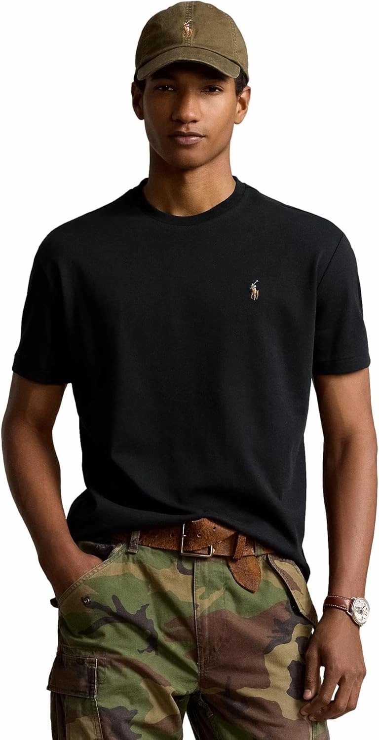 Polo Ralph Lauren Men's Vaughn Fashion Sneaker