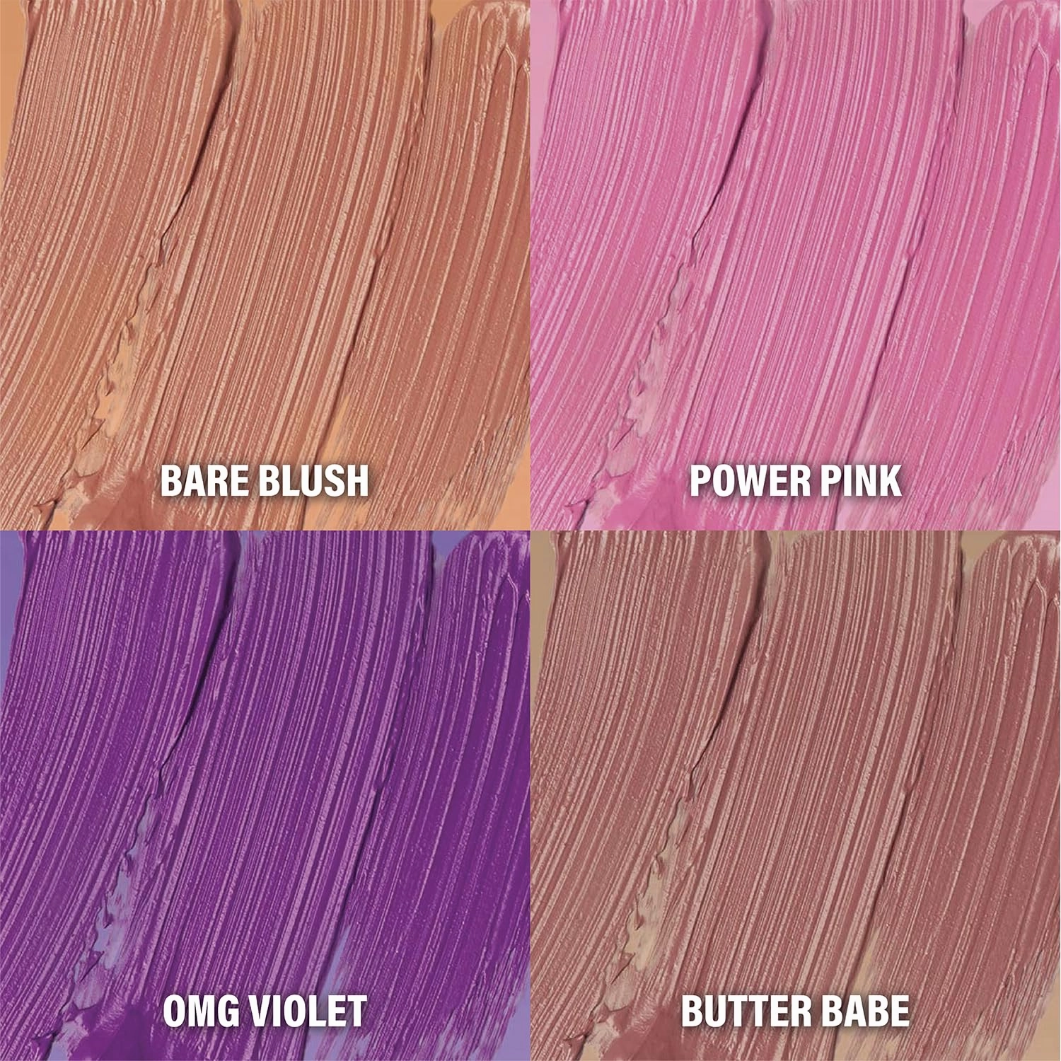 POP Beauty Permanent Pout Power Pink