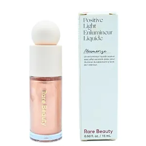 Positive Light Liquid Luminizer (Mesmerize)