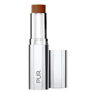PÜR Beauty 4-in-1 Foundation Stick in Warm Tan