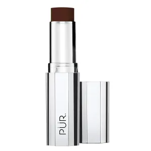 PÜR MINERALS 4-in-1 Foundation Stick in Dark Espresso