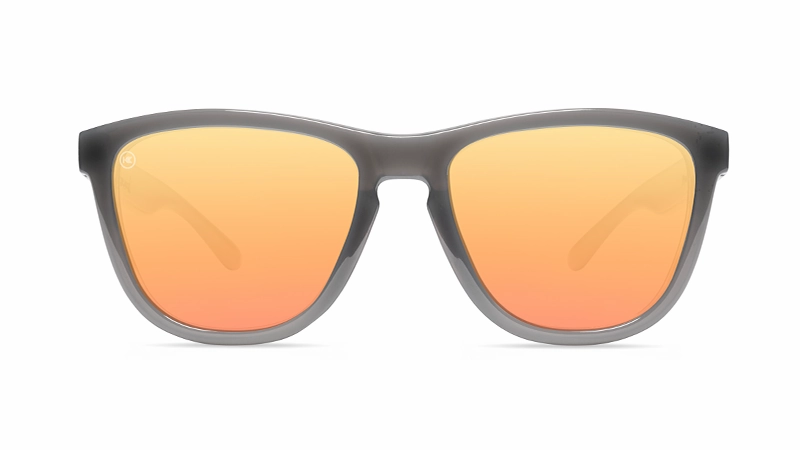 Premiums Sport - Jelly Grey / Peach