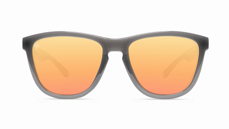Premiums Sport - Jelly Grey / Peach