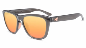 Premiums Sport - Jelly Grey / Peach