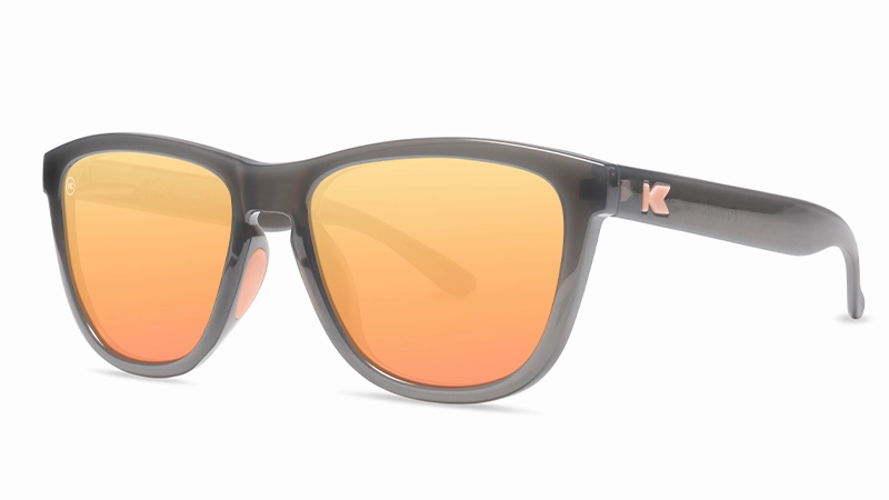 Premiums Sport - Jelly Grey / Peach