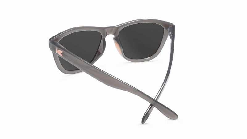 Premiums Sport - Jelly Grey / Peach