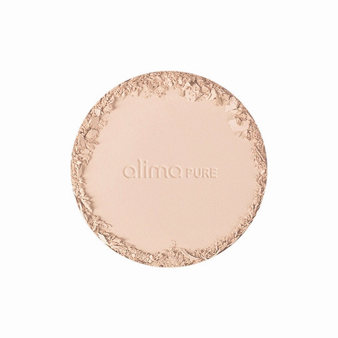 Pressed Foundation with Rosehip Antioxidant Complex - Refills