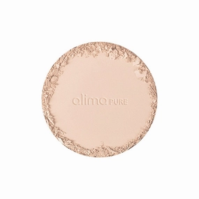 Pressed Foundation with Rosehip Antioxidant Complex - Refills