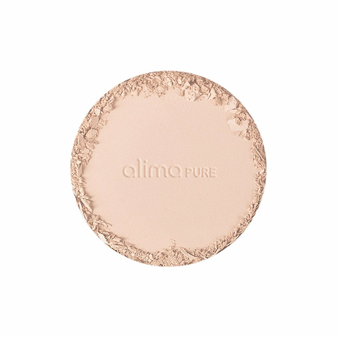 Pressed Foundation with Rosehip Antioxidant Complex - Refills