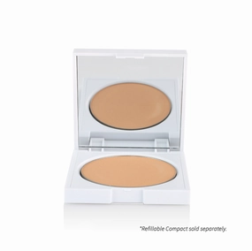 Pressed Mineral Foundation Refill